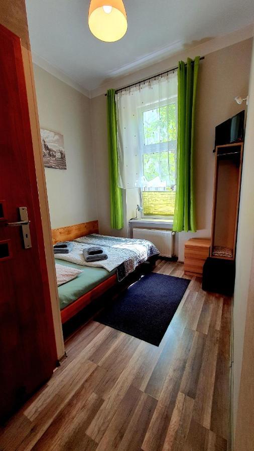 Dream Hostel & Apartments Красков Екстериор снимка