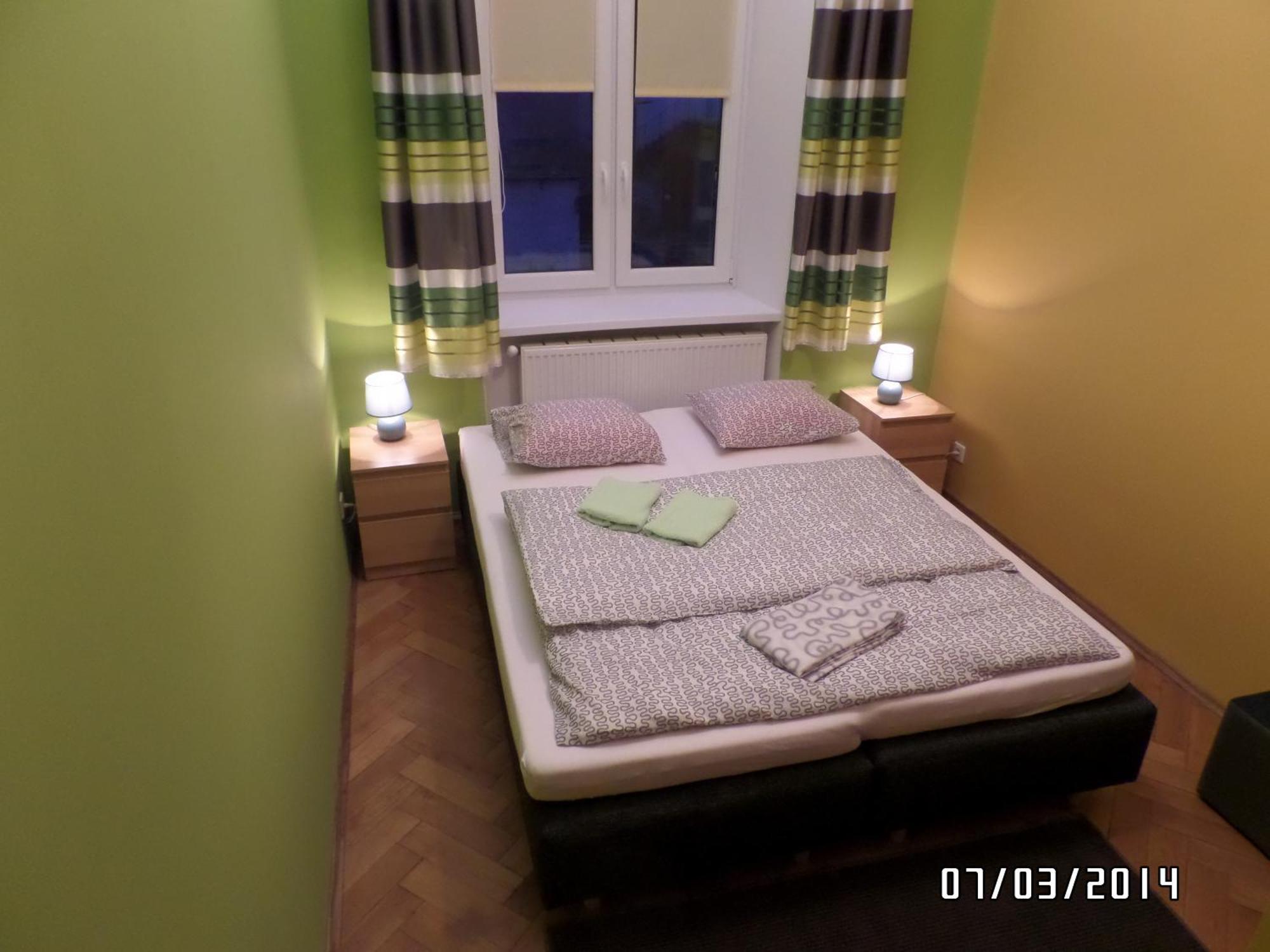 Dream Hostel & Apartments Красков Стая снимка