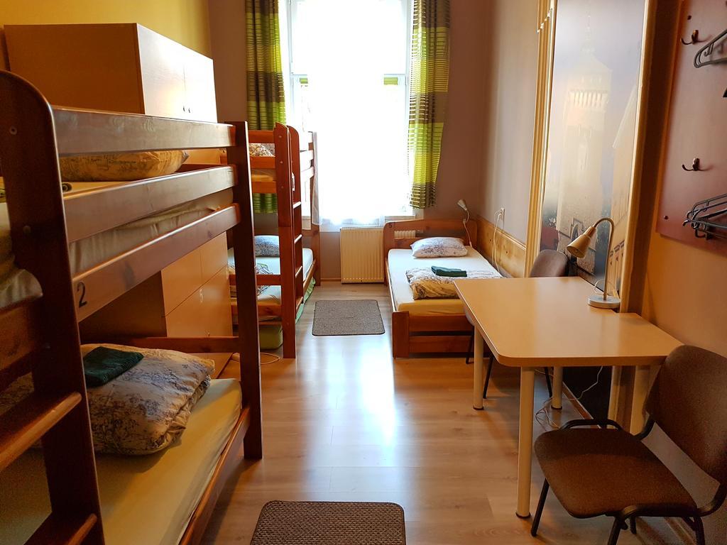 Dream Hostel & Apartments Красков Екстериор снимка