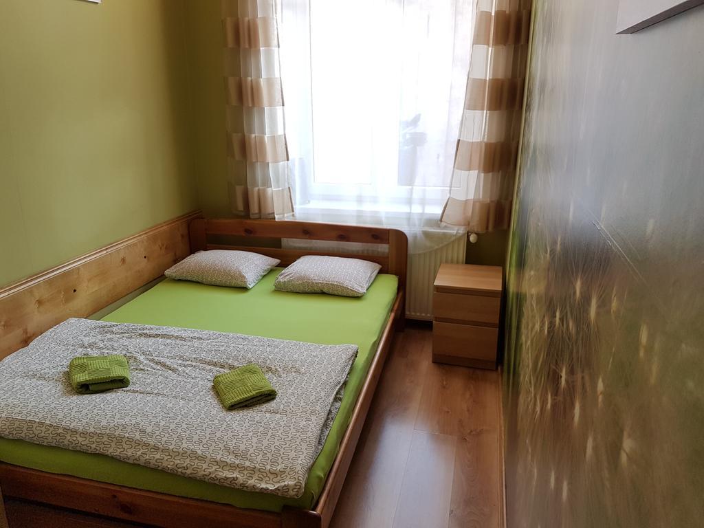 Dream Hostel & Apartments Красков Екстериор снимка