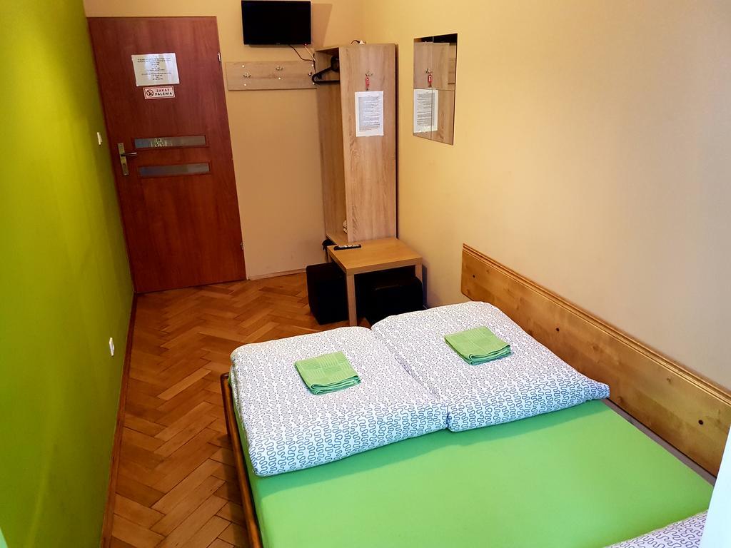 Dream Hostel & Apartments Красков Екстериор снимка