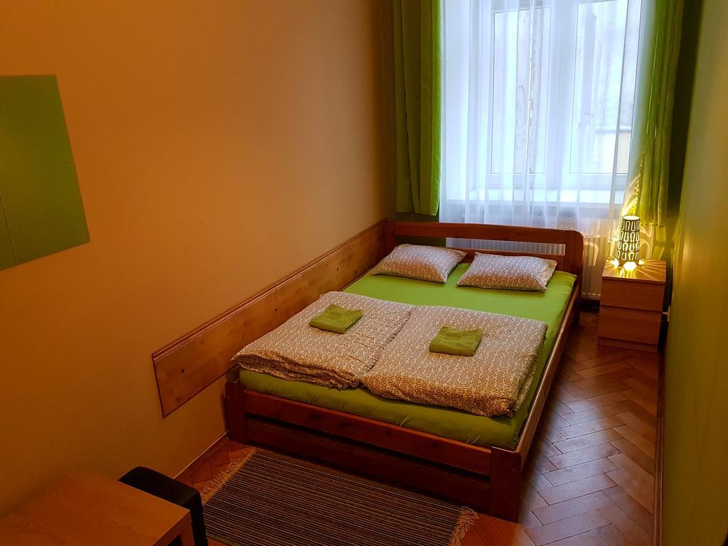 Dream Hostel & Apartments Красков Екстериор снимка