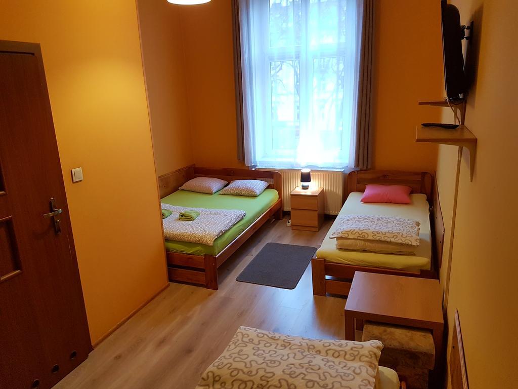 Dream Hostel & Apartments Красков Екстериор снимка